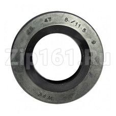Сальник 25x47x8/11.5 GP WFK Indesit 014129, Candy 92445469