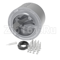 Барабан с крестовиной для стиральной машины Bosch 11012372