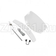 Ручка дверцы люка Electrolux 50277718008