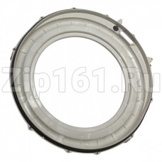 Передняя часть бака (пластик) Hansa H9026482