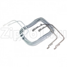 Манжета люка (резина дверцы) для вертикальной СМ Electrolux 4071425344