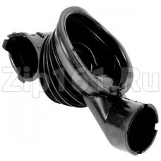 Патрубок сливной (бак-насос) стиральной машины Electrolux 1243072004