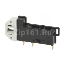 Электрозамок для стиральной машины Bosch 00058786