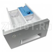 Дозатор для стиральной машины LG AGL76892504