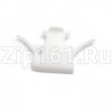 Крючок ручки люка с вертикальной загрузкой INDESIT ARISTON C00051493