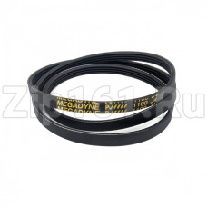 Ремень стиральной машины 1100 J4 Indesit C00378045