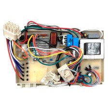 Модуль стиральной машины Haier 0020400590D