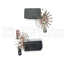 Щетки угольные (5x15x27 k4.8mm) Miele1-RI222522 Whirlpool 481281719405 C00377931