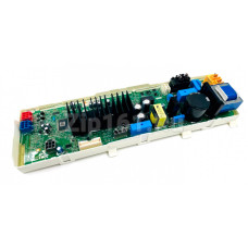 Модуль силовой стиральной машины LG EBR87906519