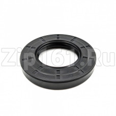 Сальник 40x72x10 WLK стиральной машины Haier 0020300340