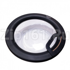 Люк в сборе для стиральных машин Indesit Ariston C00288569