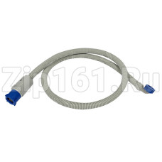 Шланг заливной универсальный 1,5м с аквастопом max 25°C - max 50 Bar