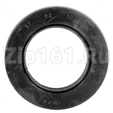 Сальник 37x62x10 WFK ELECTROLUX 807083201
