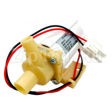 Мотор стиральной машины LG EAU61503501