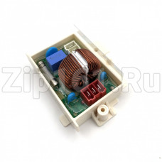 Сетевой фильтр стиральной машины LG EAM63891325