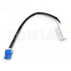 Кнопка сетевая стиральной машины LG 6601EA2001X