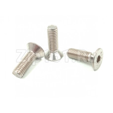 Комплект крепежа для крестовины барабана Samsung cod755