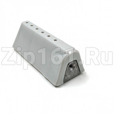Редан (ребро барабана) SKL Samsung DC97-02051D (с грузом)