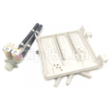 Бункер порошкоприемника Samsung DC61-03502