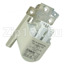 Сетевой фильтр стиральной машины BOSCH 00623688