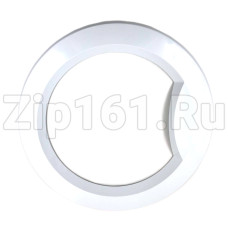 Внешнее обрамление люка Haier 0020203107A