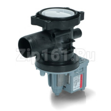 Помпа Askoll 30w с корпусом Indesit 089668 зам.064950, 085617, 050334