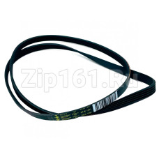 Ремень 1201J5 EL «Hutchinson» черный Indesit C00145552 Оригинал