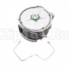 Бак в сборе стиральной машины Electrolux 4055407995