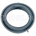 Манжета люка стиральной машины BOSCH 686004 (модели 7Kg)
