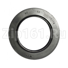 Сальник 47x72x11.5/14 WFK стиральной машины ZANUSSI 1249652007