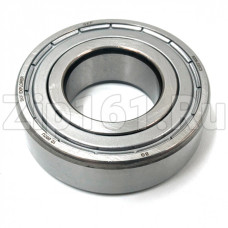 Подшипник 6205 ZZ SKF СМ (прозрачная упаковка) Подшипник 6205 ZZ SKF СМ (прозрачная упаковка)