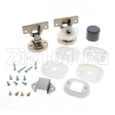 Крепления фасада для встроенной стиральной машины HOTPOINT-ARISTON INDESIT C00087354