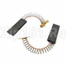 Щетки для Эл. Двигателя (5x13,5x42/43) Bosch 00616505 - 2шт