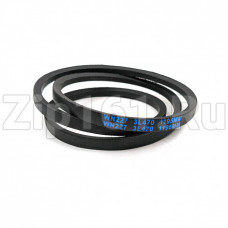 Ремень для стиральной машины 3L470