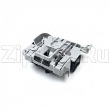 Замок люка стиральной машины Haier 0024000128EB