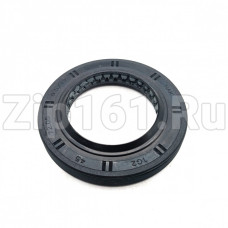 Сальник 45x72.05x9.5/12 стиральной машины Haier 0020301567