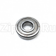 Подшипник 6207 ZZ  в коробке SKF