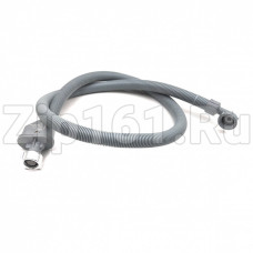 Шланг заливной 1.5м 3/4 с Аквастопом PY-JA14 Атлант 902552140045