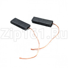 Щетки угольные 5x12.5 Mono, 2шт