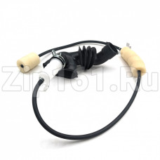 Патрубок стиральной машины Haier 0020809145D