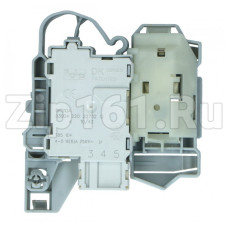 Замок люка Rold DKS10578 стиральной машины Electrolux 8084553018