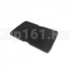 Воздушный фильтр для сушильной машины Beko 2964840200 Воздушный фильтр для сушильной машины Beko 2964840200