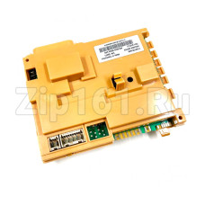 Плата управления сушильной машины Indesit C00506545