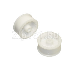 Натяжной ролик сушильной машины Gorenje 265558 Оригинал Натяжной ролик сушильной машины Gorenje 265558 Оригинал