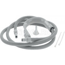 Шланг для слива конденсата для сушильных машин 2 м Bosch 00284849 Шланг для слива конденсата для сушильных машин 2 м Bosch 00284849