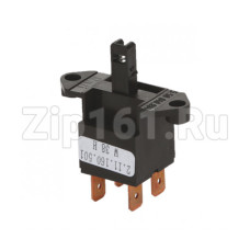 Кнопка сетевая посудомоечной машины Bosch 065522