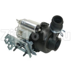 Мотор циркуляционный Whirlpool 481072628031