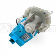 Насос (помпа) сливной для посудомоечной машины Indesit C00143766 Оригинал