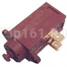 Термо актуатор Bosch 166635