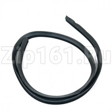 Уплотнительная резина дверцы посудомойки Indesit Ariston C00141316